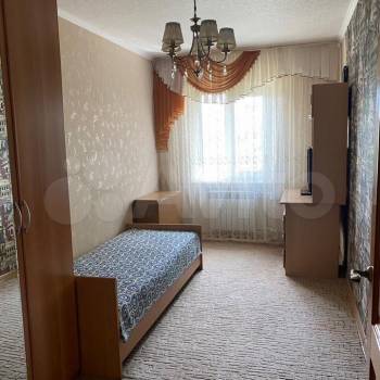 Сдается Многокомнатная квартира, 57,8 м²