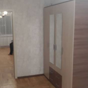 Сдается 2-х комнатная квартира, 44 м²