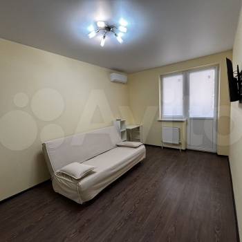 Сдается 1-комнатная квартира, 33,5 м²