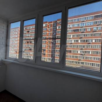 Сдается 1-комнатная квартира, 33,5 м²