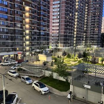 Сдается 1-комнатная квартира, 22 м²