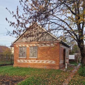 Продается Дом, 39 м²