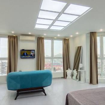 Сдается 1-комнатная квартира, 41 м²