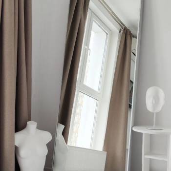 Сдается 1-комнатная квартира, 41 м²