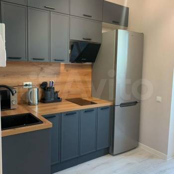 Сдается 1-комнатная квартира, 30,7 м²