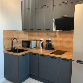 Сдается 1-комнатная квартира, 30,7 м²