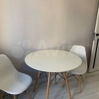 Сдается 1-комнатная квартира, 30,7 м²