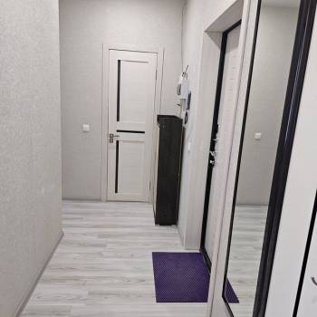 Сдается 1-комнатная квартира, 41 м²