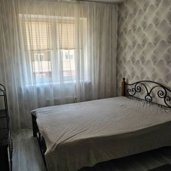 Сдается 1-комнатная квартира, 41 м²