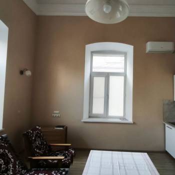 Продается 1-комнатная квартира, 30 м²