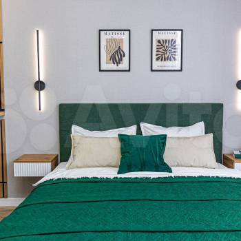 Сдается 1-комнатная квартира, 26,5 м²