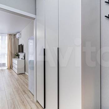 Сдается 1-комнатная квартира, 26,5 м²