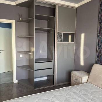 Сдается 2-х комнатная квартира, 61 м²