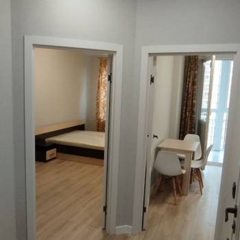 Сдается 1-комнатная квартира, 36 м²