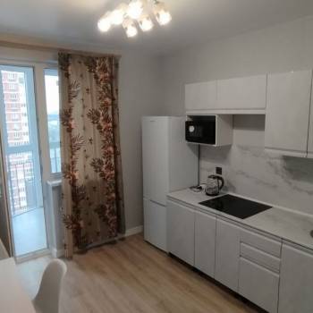 Сдается 1-комнатная квартира, 36 м²