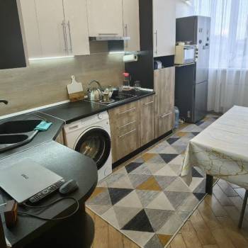 Продается 2-х комнатная квартира, 55,8 м²