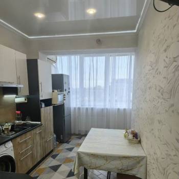 Продается 2-х комнатная квартира, 55,8 м²