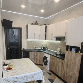 Продается 2-х комнатная квартира, 55,8 м²