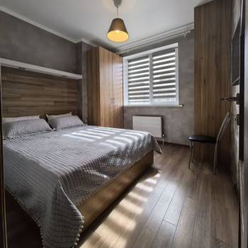 Сдается 2-х комнатная квартира, 38 м²