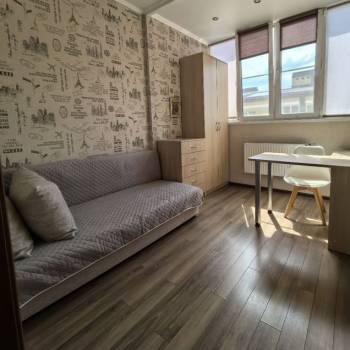 Сдается 2-х комнатная квартира, 38 м²