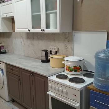 Сдается 1-комнатная квартира, 50,7 м²