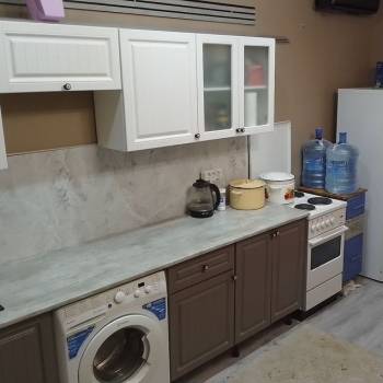 Сдается 1-комнатная квартира, 50,7 м²