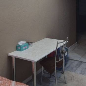 Сдается 1-комнатная квартира, 50,7 м²