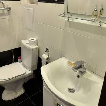 Сдается 1-комнатная квартира, 43 м²