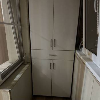 Сдается 1-комнатная квартира, 43 м²