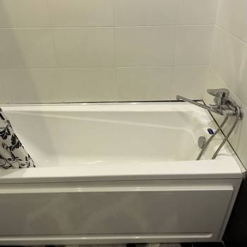 Сдается 1-комнатная квартира, 43 м²