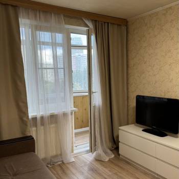 Сдается 1-комнатная квартира, 28,8 м²