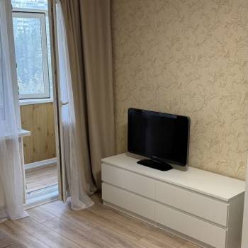 Сдается 1-комнатная квартира, 28,8 м²