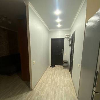 Сдается 1-комнатная квартира, 27 м²