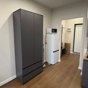 Сдается 1-комнатная квартира, 28 м²