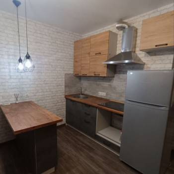 Сдается 1-комнатная квартира, 23 м²
