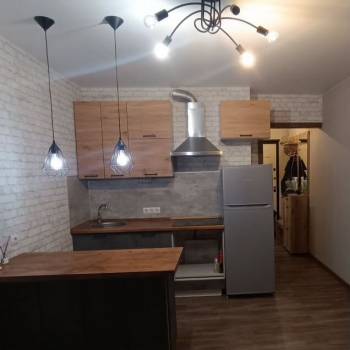 Сдается 1-комнатная квартира, 23 м²