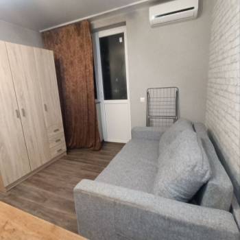 Сдается 1-комнатная квартира, 23 м²