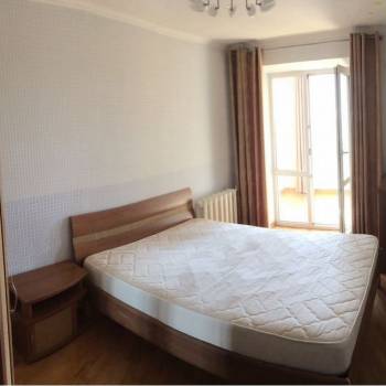 Сдается 2-х комнатная квартира, 58 м²