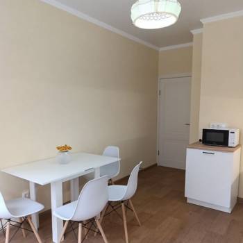 Сдается 1-комнатная квартира, 34,1 м²