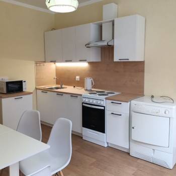 Сдается 1-комнатная квартира, 34,1 м²