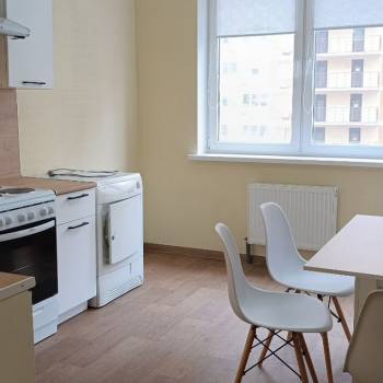 Сдается 1-комнатная квартира, 34,1 м²