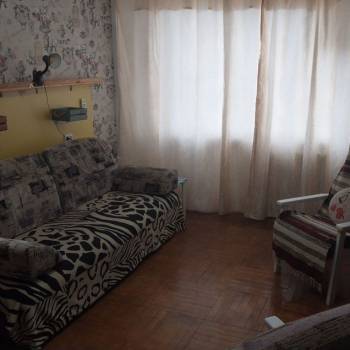 Сдается 1-комнатная квартира, 29,5 м²