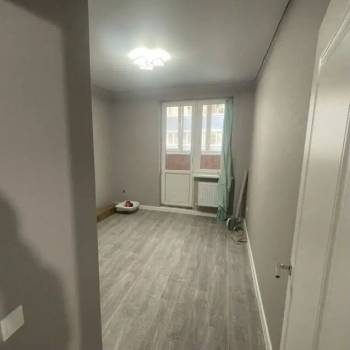 Сдается 1-комнатная квартира, 34,9 м²