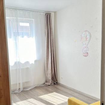 Сдается 1-комнатная квартира, 33 м²