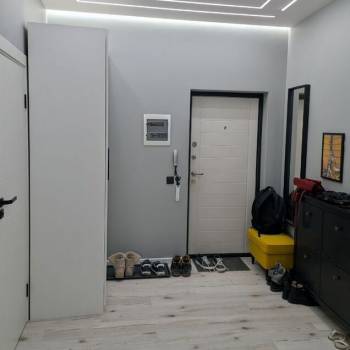 Сдается 2-х комнатная квартира, 74 м²