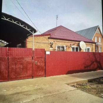 Продается Дом, 100 м²