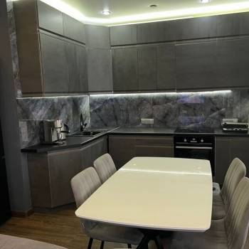 Продается 2-х комнатная квартира, 76,8 м²