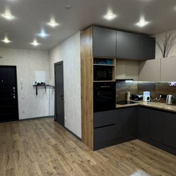 Продается 3-х комнатная квартира, 60,2 м²