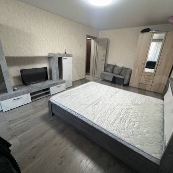 Сдается 1-комнатная квартира, 34 м²