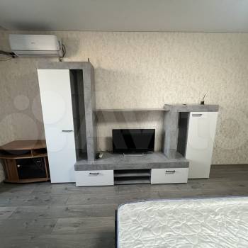 Сдается 1-комнатная квартира, 34 м²